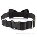 Wholesale High Quality Durable Dog Bow Tie Collar